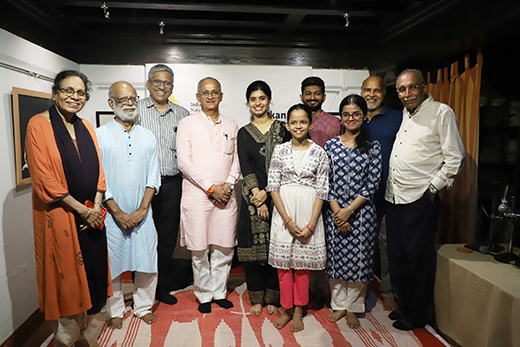 Neeharika Deraje